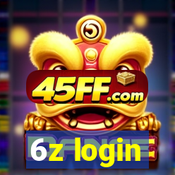 6z login
